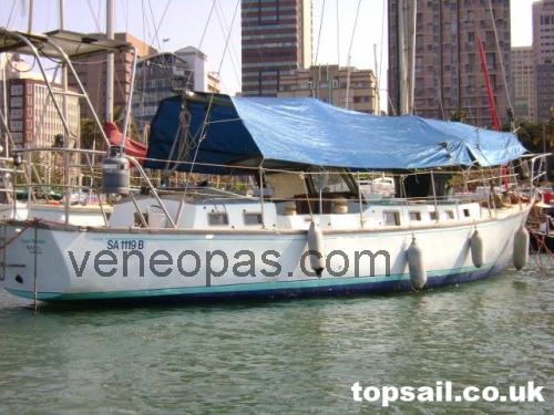 Phoenix 42 Tekniset tiedot ja arvostelut